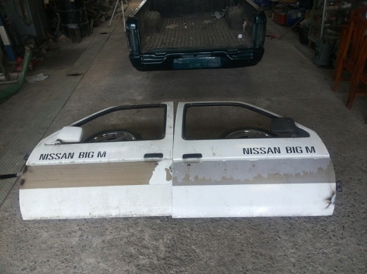 ชิ้นส่วนบอดี้พาร์ท ช่วงล่าง  ส่งได้ทั่วไทย