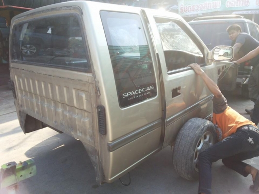 ชิ้นส่วนบอดี้พาร์ท ช่วงล่าง  ส่งได้ทั่วไทย