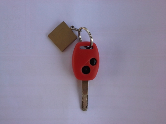 HONDA CIVIC 1.8 S AT ปี2007