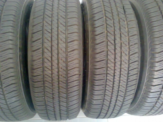 265-65-17 ป้ายแดง