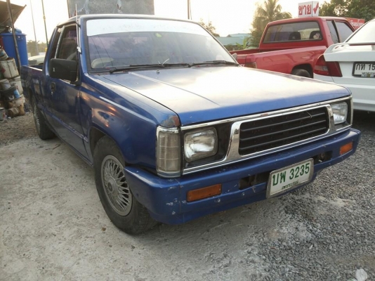 รถสถาพดีL200