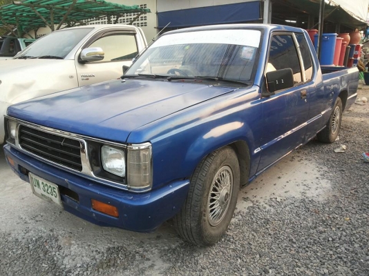 รถสถาพดีL200