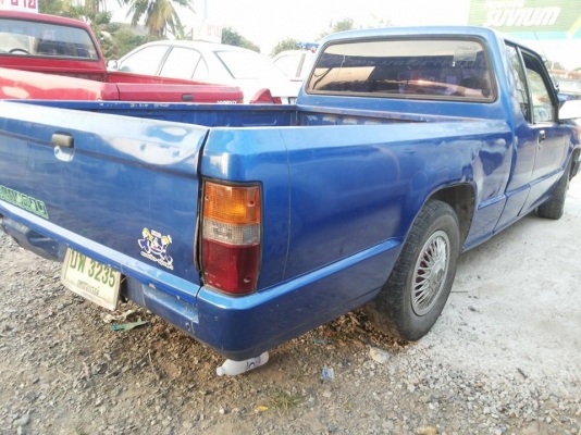 รถสถาพดีL200