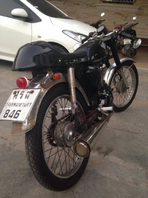 a150 cafe racer lifan 150 a150 cafe racer lifan 150
