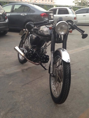 a150 cafe racer lifan 150 a150 cafe racer lifan 150