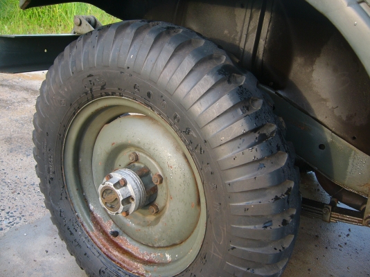 ขายรถ jeep M170 ขายรถ jeep M170