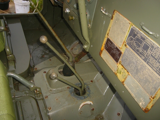 ขายรถ jeep M170 ขายรถ jeep M170