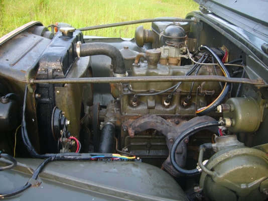 ขายรถ jeep M170 ขายรถ jeep M170