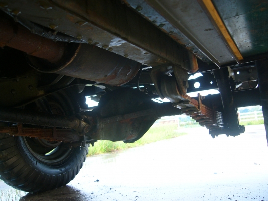 ขายรถ jeep M170 ขายรถ jeep M170