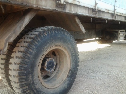 HINO  FC146  เครื่องWO6D  150แรงม้ายาว  6เมตร30เครื่องดีแอร์