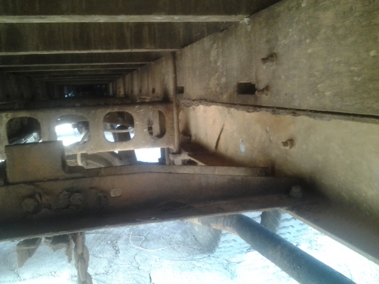 HINO  FC146  เครื่องWO6D  150แรงม้ายาว  6เมตร30เครื่องดีแอร์