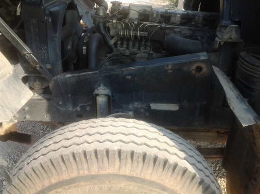 HINO  FC146  เครื่องWO6D  150แรงม้ายาว  6เมตร30เครื่องดีแอร์