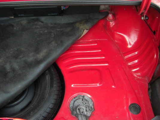 ขายรถ Toyota DX