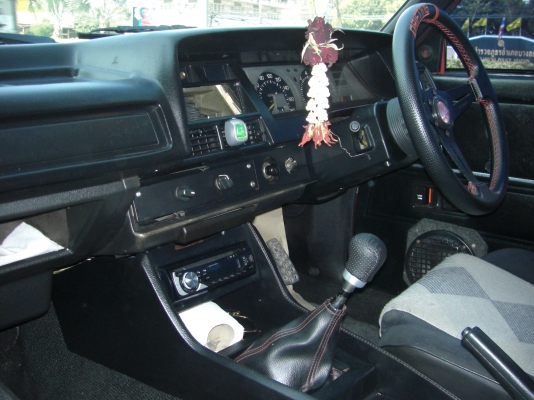 ขายรถ Toyota DX