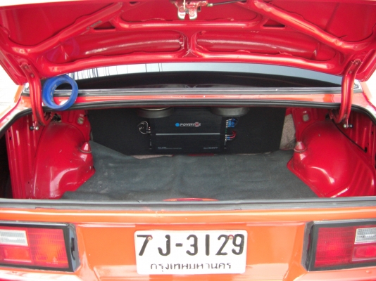 ขายรถ Toyota DX