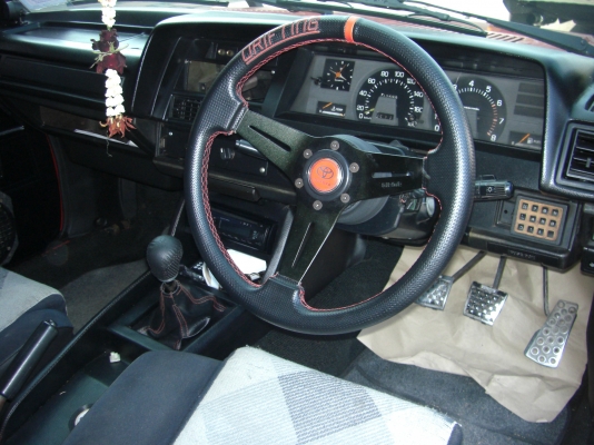 ขายรถ Toyota DX