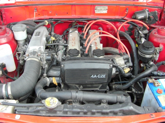 ขายรถ Toyota DX