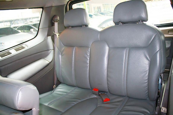 ISUZU D-MAX ADVENTURE Master 3.0 AT ปี 2003