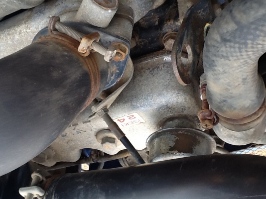 ขายรถแทรคเตอร์ 2 เพลา ยี่ห้อ อีเซกิ มือสองสภาพดีจากญี่ปุ่น พร้อมโรตารี่ ขายรถแทรคเตอร์ 2 เพลา ยี่ห้อ อีเซกิ มือสองสภาพดีจากญี่ปุ่น พร้อมโรตารี่