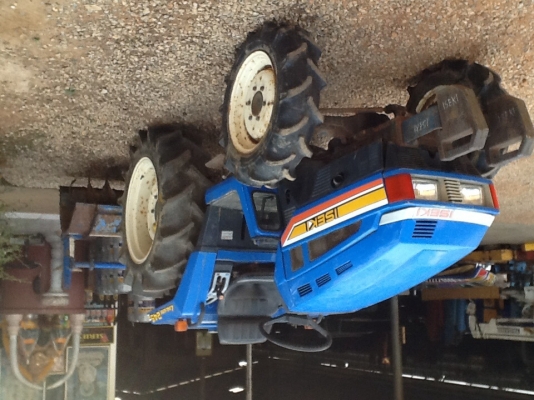 ขายรถแทรคเตอร์ 2 เพลา ยี่ห้อ อีเซกิ มือสองสภาพดีจากญี่ปุ่น พร้อมโรตารี่ ขายรถแทรคเตอร์ 2 เพลา ยี่ห้อ อีเซกิ มือสองสภาพดีจากญี่ปุ่น พร้อมโรตารี่