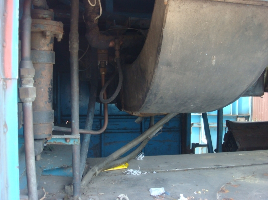 ขายตัวถังพร้อมแอร์ไฟฟ้าnippon