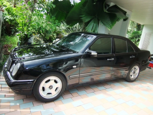 ขายล้อแม็ก Lorinser RSK 3แท้  ขอบ 17