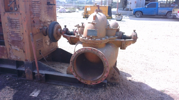 Sell> ขายเครื่องสูบน้ำ Ebara 20" นิ้ว พร้อมเครื่องฮีโน่ กำแพงแสน นครปฐมครับ Sell> ขายเครื่องสูบน้ำ Ebara 20" นิ้ว พร้อมเครื่องฮีโน่ กำแพงแสน นครปฐมครับ