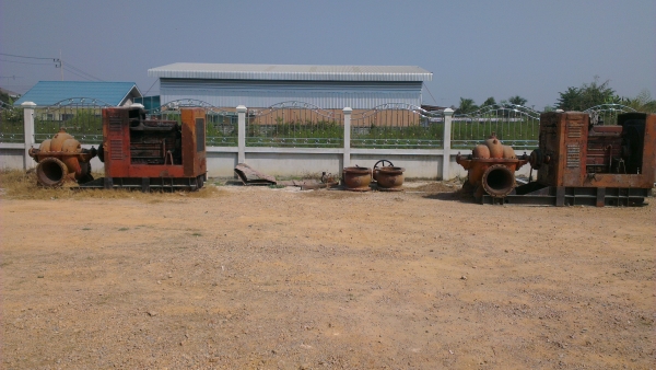 Sell> ขายเครื่องสูบน้ำ Ebara 20" นิ้ว พร้อมเครื่องฮีโน่ กำแพงแสน นครปฐมครับ Sell> ขายเครื่องสูบน้ำ Ebara 20" นิ้ว พร้อมเครื่องฮีโน่ กำแพงแสน นครปฐมครับ