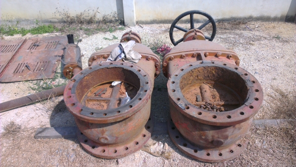 Sell> ขายเครื่องสูบน้ำ Ebara 20" นิ้ว พร้อมเครื่องฮีโน่ กำแพงแสน นครปฐมครับ Sell> ขายเครื่องสูบน้ำ Ebara 20" นิ้ว พร้อมเครื่องฮีโน่ กำแพงแสน นครปฐมครับ