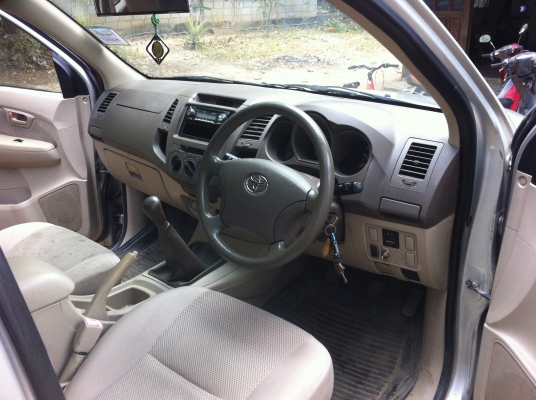 ขายรถตามสภาพ