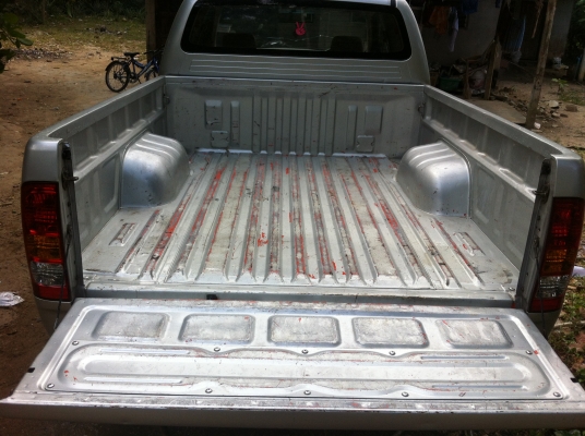 ขายรถตามสภาพ