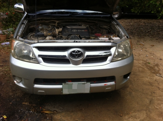 ขายรถตามสภาพ