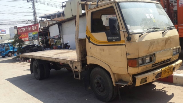 FC114พื้นเรียบ FC114พื้นเรียบ