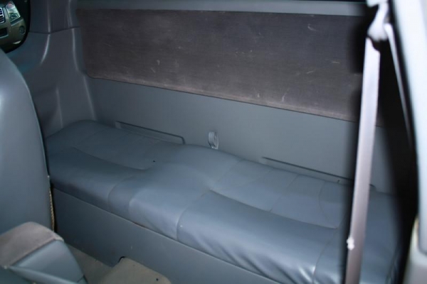 ISUZU D-MAX SPACE CAB SLX 3.0 AT ปี 2003 ISUZU D-MAX SPACE CAB SLX 3.0 AT ปี 2003