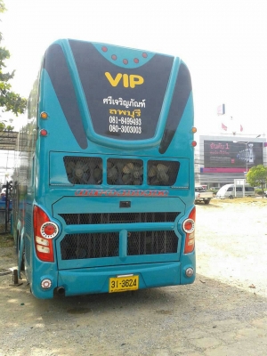 ขายรถบัสสองชั้น