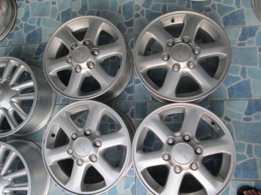 แม็กซ์16อีซุซุโกซีรีย์สภาพใหม่ๆแบบเดิมๆมีหลายชุด