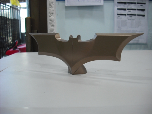 เครื่องหมาย BATMAN ของ DC COMICS