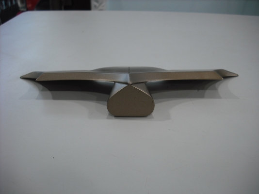 เครื่องหมาย BATMAN ของ DC COMICS