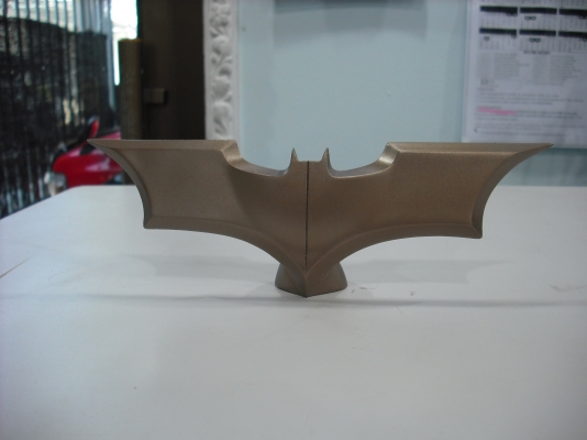 เครื่องหมาย BATMAN ของ DC COMICS