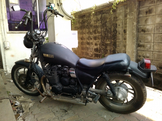 ขาย Yamaha xj650