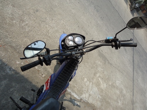 Nova Rs ลดเหลือ 4600.-