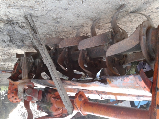 ขายรถไถ24แรงคูโบต้าพร้อมใช้งาน สภาพดี พร้อมตัวปั่น ขายรถไถ24แรงคูโบต้าพร้อมใช้งาน สภาพดี พร้อมตัวปั่น