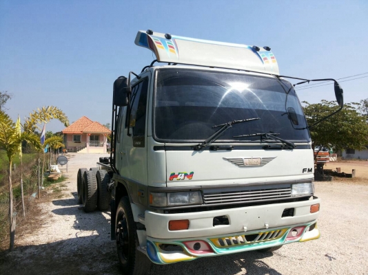 ขาย HINOFM3H