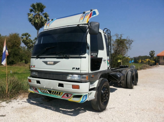 ขาย HINOFM3H