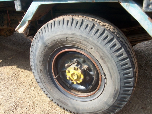 รถพร้อมใช้งาน   พร้อมบรรทุก  รุ่น NHR  100 แรงม้า