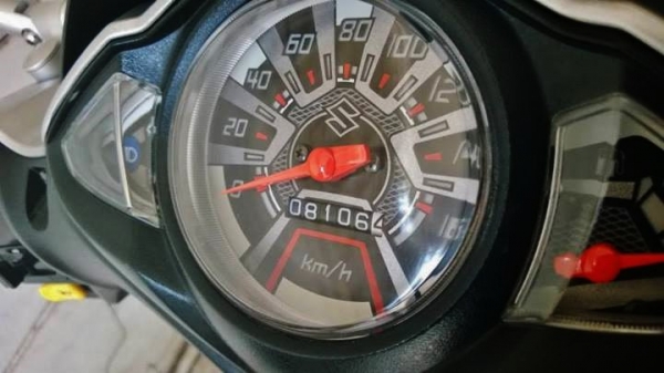 Skydrive 2013 รถ 8 เดือน สวยๆ วิ่งน้อย ขายถูกๆ ต่อรองได้เยอะ Skydrive 2013 รถ 8 เดือน สวยๆ วิ่งน้อย ขายถูกๆ ต่อรองได้เยอะ