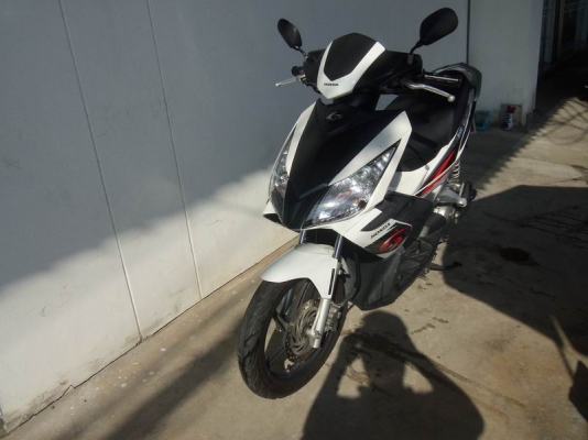 ด่วนลดราคาเหลือเพียง14000 ขายฮอนด้าแอร์เบรค ปี2550 เดิมทุกชิ้น รถใช้มือเดียว