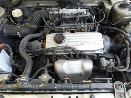 ขาย MITSUBISHI, LANCER 1.5 GLXi โฉม E-CAR 1996 ขาย MITSUBISHI, LANCER 1.5 GLXi โฉม E-CAR 1996