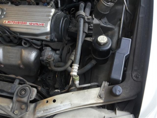 ขาย MITSUBISHI, LANCER 1.5 GLXi โฉม E-CAR 1996 ขาย MITSUBISHI, LANCER 1.5 GLXi โฉม E-CAR 1996