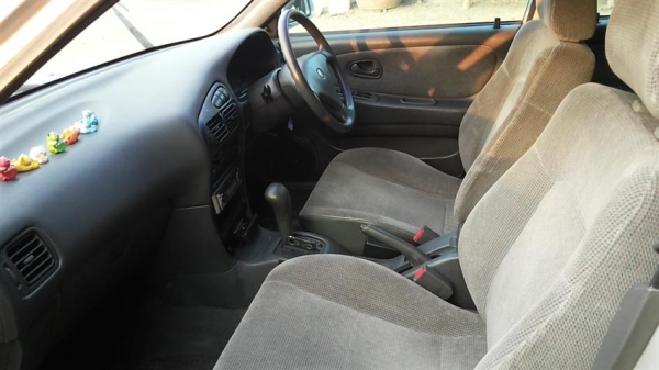 ขาย MITSUBISHI, LANCER 1.5 GLXi โฉม E-CAR 1996 ขาย MITSUBISHI, LANCER 1.5 GLXi โฉม E-CAR 1996